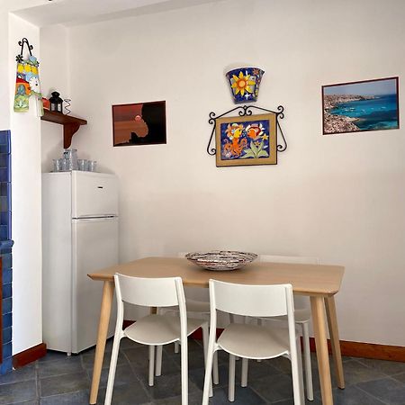 Le Case Di Nunzia LMP Pokój zdjęcie